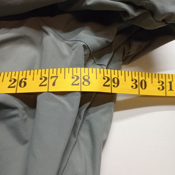 Army PT US Military Physical Training Uniform Jacket Med Long - Picture 7 of 8